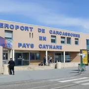 Aéroport de Carcassonne