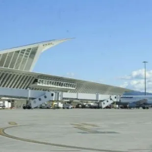 Aéroport de Bilbao