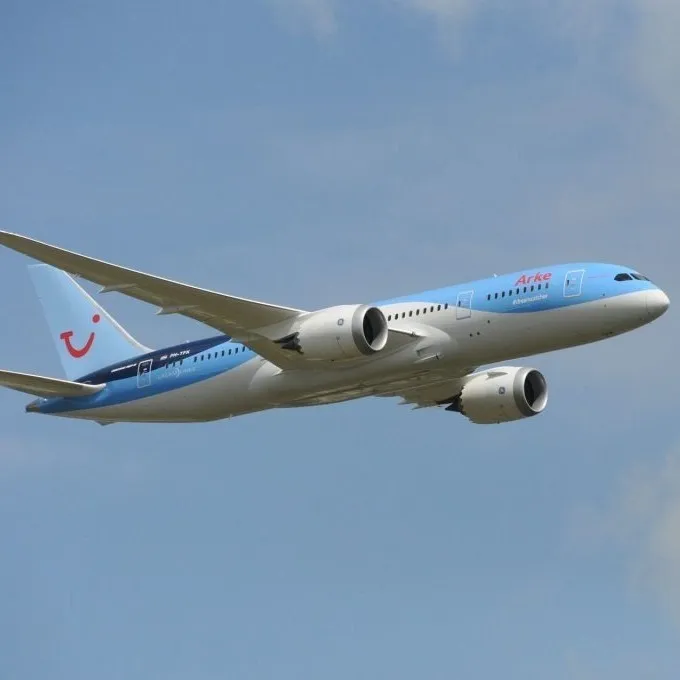 Aéroport de Maastricht