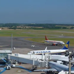 Aéroport de Montpellier