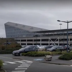 Aéroport de Lille