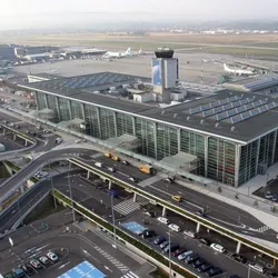 Aéroport de Bâle-Mulhouse