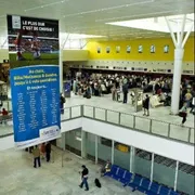 Aéroport de Bordeaux