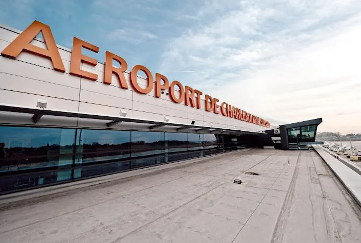 Réservation et location parking Aéroport de Carcassonne - Lavage