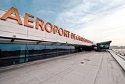 Aéroport de Charleroi